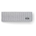 Eisbär - Women's Selina Small Stirnband - Stirnband Gr One Size grau