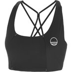 Wild Country Spotter Sport BH Damen  Sport-BHs schwarz Größe XS   Elastisch