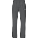 HEAD Kinder Trainingshose CLUB Pants B, Größe 140 in Grau
