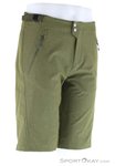 Scott Trail Flow Pro Herren Bikeshort-Oliv-Dunkelgrün-S