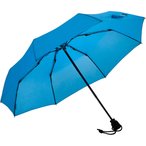 Euroschirm Light Trek Regenschirm  Wander- & Trekkingschirme blau Größe One Si