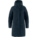 Fjällräven Damen High Coast Hydratic Padded Winterparka M