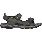 CMP Almaak Sandale Herren  Sandalen schwarz Größe 41 Lifestyle