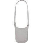 Pacsafe Coversafe V75   Reisedokumententaschen grau Größe One Size