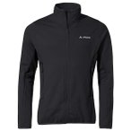 Vaude Monviso II Herren Fleecejacke ( Schwarz L Größe,)