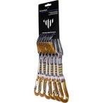 Camp Dyon Mixed Express KS Expressset 6er Pack  Express-Sets grau Größe 12CM A