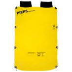 Pieps - Bivy Duo Alien - Biwaksack Gr 200 x 136 cm  Gelb