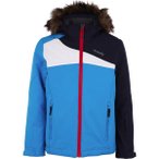 McKINLEY Kinder Jacke Emilia, Größe 164 in Blau