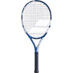 BABOLAT Herren Tennisschläger EVO DRIVE 115 UNSTRUNG, Größe 3 in Weiß