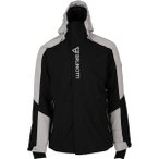 BRUNOTTI Herren Funktionsjacke Sheldon, Größe XXL in Schwarz