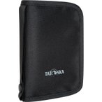 Tatonka Travel Zip M RFID Block - Dokumenten-Tasche black