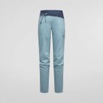 LA SPORTIVA Damen Da Bolt Pant W, Größe M in Schwarz