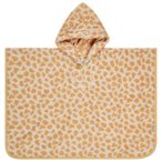 Sterntaler - Kid's Badeponcho - Surf Poncho Gr One Size weiß