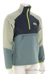 Helly Hansen Cascade Shield Anorak Herren Outdoorjacke-Oliv-Dunkelgrün-S