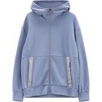 CMP   Herren  Freizeitjacke, Parkas blau Größe L Lifestyle Hautfreundlich