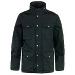 Fjällräven - Räven Jacket - Freizeitjacke Gr L schwarz