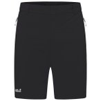 Jack Wolfskin - Hikeout Shorts - Shorts Gr 46 schwarz