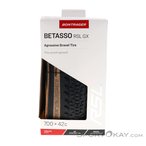 Bontrager Betasso RSL GX TLR 28'' Gravel Reifen-Braun-700x45C