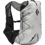 Black Diamond Distance 8 Backpack - Wanderrucksack M alloy