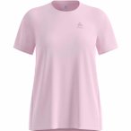Odlo Zeroweight Chill-Tec Damen Laufshirt ( Rosa L Größe,)