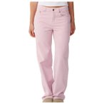 Rip Curl - Women's Aggie Cord Relaxed Pant - Freizeithose Gr 27 rosa
