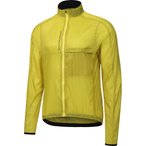 Protective Vent  Herren  Fahrradjacke gelb Größe 3XL Rennrad | Gravel  Klein v