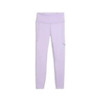 PUMA Damen Fitness / Workout Tights Tights lang Da W PUMA X HYROX PWRMODE  78 TI