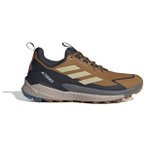 adidas Terrex - Terrex Free Hiker 2 Low GTX - Multisportschuhe 41 1/3 braun