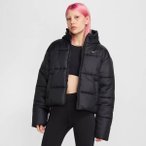 NIKE Damen Unterjacke W NSW TF SYNFL NK CLSC PFR, Größe XL in Pink