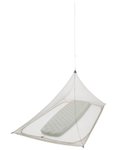 Sea To Summit - Camping-Moskitonetz - Simple Nano  - schwarz