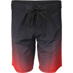 BRUNOTTI Herren Badebermuda Paitor-AO Men Boardshort, Größe 30 in Orange