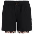 Protest - Women's PRTAnise - Shorts Gr 36 schwarz