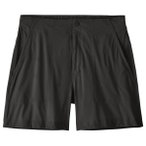 Patagonia - Women's Roamwith Shorts - Shorts Gr XL schwarz