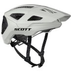 Scott - Tago Plus Mips - Radhelm Gr 51-55 cm - S grau