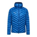 Mammut Herren Broad Peak Hooded Daunenjacke L