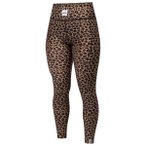 Eivy - Women's Pocket Tights - Leggings Gr XL braun