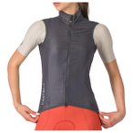 Castelli - Women's Aria 2 Vest - Fahrradweste Gr S bunt