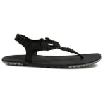 Xero Shoes - Women's H-Trail - Barfußschuhe 35,5 schwarz