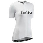 Northwave - Women's Blade Hello Goodbye Jersey Short Sleeve - Radtrikot Gr XS gr