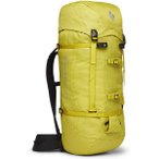 BLACK DIAMOND Rucksack SPEED 40 BACKPACK, Größe S/M in Gold