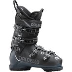 DALBELLO Herren Ski-Schuhe VELOCE 100 GW MS BLACK/BLACK, Größe 39 ½ in Schwar