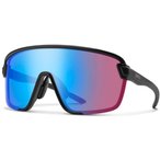 Smith Bobcat Sportbrille  Sportbrillen & Sportsonnenbrillen schwarz Größe One 
