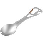 GSI Glacier Multi-Tool Göffel  Campinggeschirr weiss Größe ONE SIZE