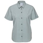 Mammut - Women's Aada Shirt - Bluse Gr XS grau