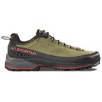 La Sportiva - TX5 Evo GTX - Wanderschuhe 41,5 oliv