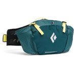Black Diamond Pursuit 6 Hüfttasche  Hüfttaschen tuerkis Größe 6L Trekking