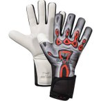 ERIMA FleX-Ray Pro Torwarthandschuh, Größe 10,5 in Silber
