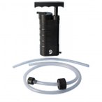 Origin Outdoors - Wasserfilter Klondike schwarz