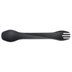 humangear - GoBites BIO UNO Long - Besteck grau