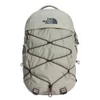 THE NORTH FACE Unisex Daybags BOREALIS, Größe ONE SIZE in Grau